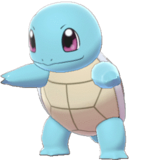 Squirtle 